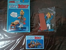 Play asterix assurancetourix - asterix,