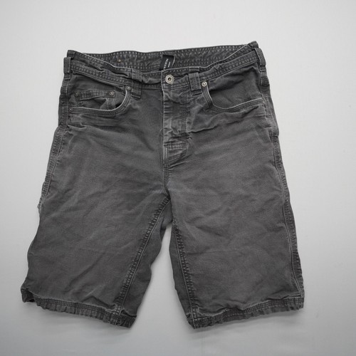 Pantaloncino uomo prana - uomo,
