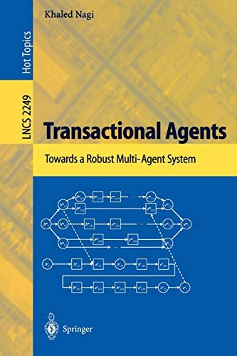 Transactional agents - transactional,