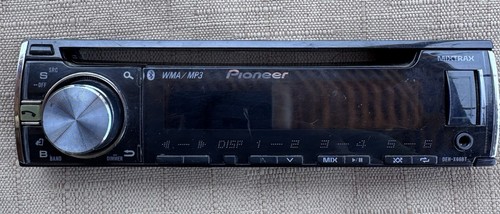 Autoradio bluetooth pioneer - autoradio,