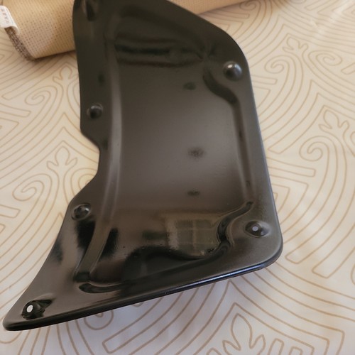 Piastra cassetto sportello - cassetto,