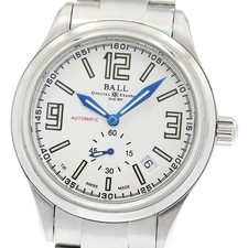Orologio a sfera Trainmaster