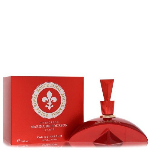 Marina bourbon rouge royal - marina,
