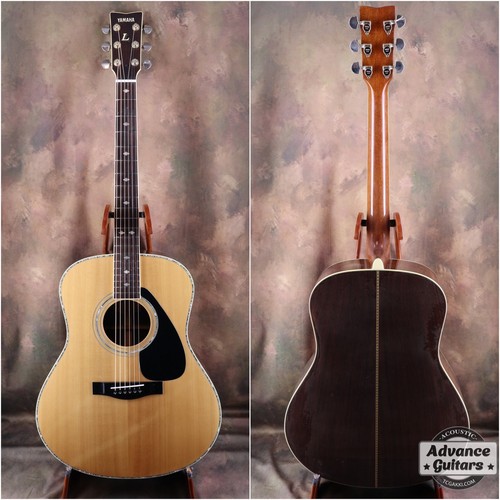 Yamaha 1989 15d chitarra - yamaha,