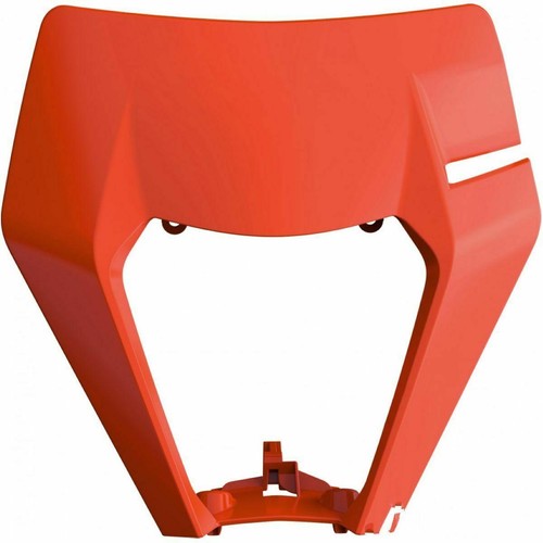 Mascherina faro frontale con - frontale,