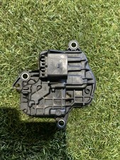 Centralina Pompa Acqua