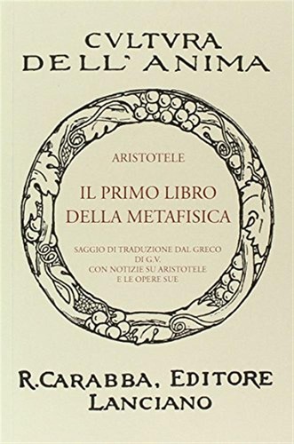 Primo libro della - libro,