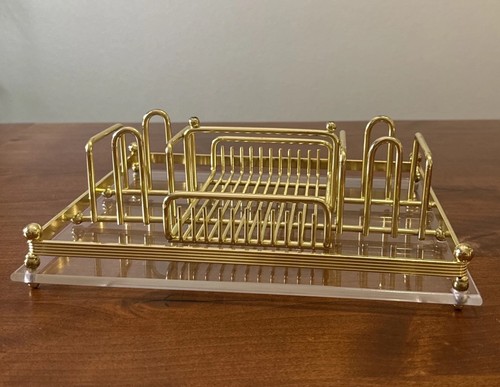 Vassoio buffet posate retrò