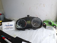QUADRO STRUMENTI SKODA