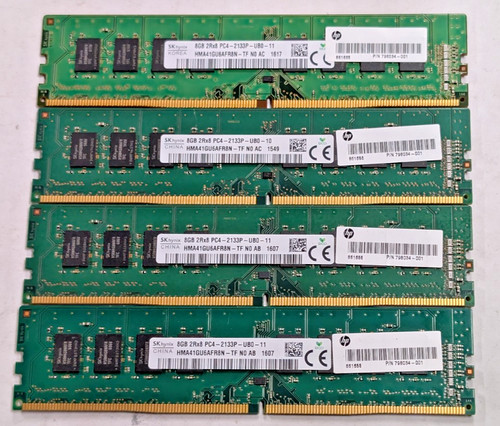 Hynix kit - hynix, 32