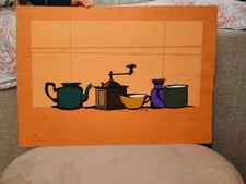 Litografia Enotrio Pugliese