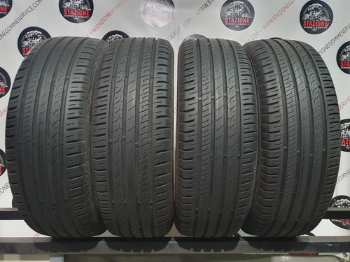 Gomme estive usate barum - gomme,