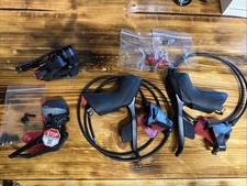 Sram Force D1 Axs 12 Velocità