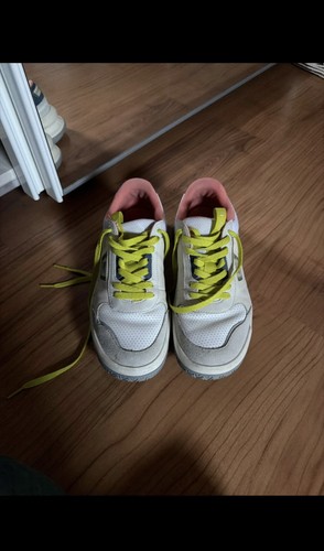 Scarpe lacoste