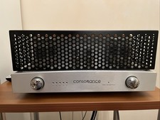 Amplificatore valvolare Opera Consonance cyber-100 signature *ottime condizioni*
