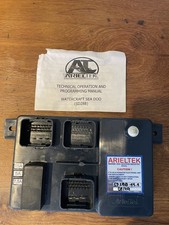 Ricambio Sea Doo XP Limited