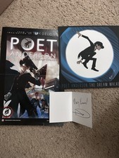 Tom Delong Christmas Card