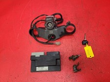 Set serrature honda cbr900 - set,