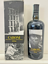 Caroni 1994 years - 17,