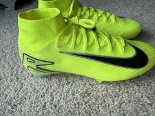 Nike Mercurial Superfly 10