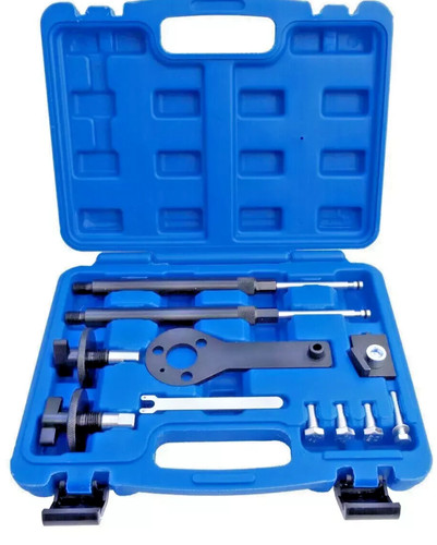 Kit messa fase per motori - kit,