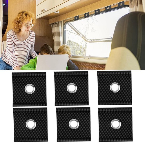 Ganci per tenda sole camper - per, da