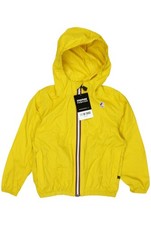 K-Way giacca ragazzo cappotto