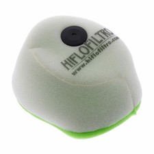 FILTRO ARIA HIFLO PER CASSA FILTRO per Honda 125 CR R 1989-2003