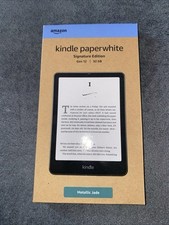 Nuovissimo Kindle Paperwhite