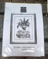 Elizabeth De Lisle Kit punto