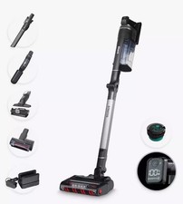 Aspirapolvere senza fili Shark Stratos IZ420UKT doppia batteria consegna GRATUITA