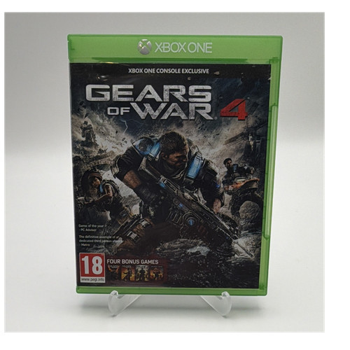 Microsoft studios gears - microsoft,
