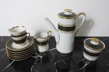 Set Da Caffè Completo 6