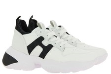 HOGAN $399 White Logo