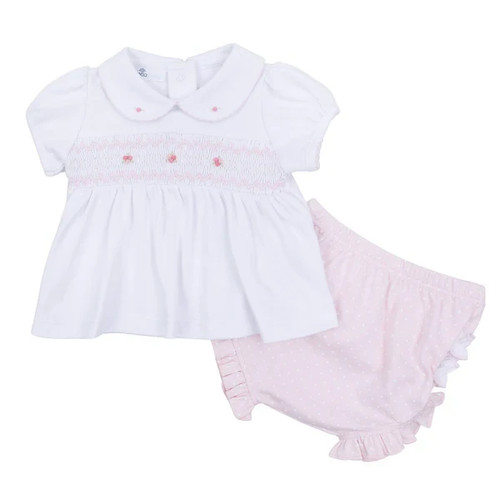 Set pannolini nuovi con