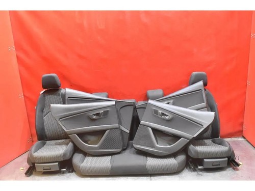 Set sedili seat cupra - seat, leon