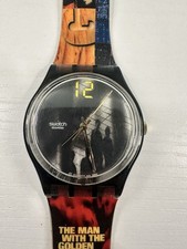 Orologio Swatch GP210 L'uomo
