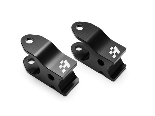 Camber blocks for porsche 911 - camber,