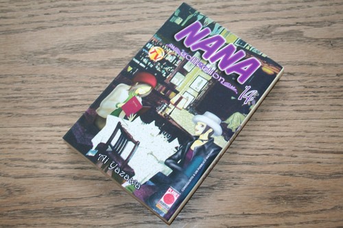 Yazawa nana collection - yazawa,