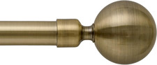 Bastoni per Tende Con