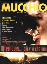Mucchio Selvaggio 430 2001