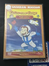 CURIOSO COME GEORGE “UN GIRO