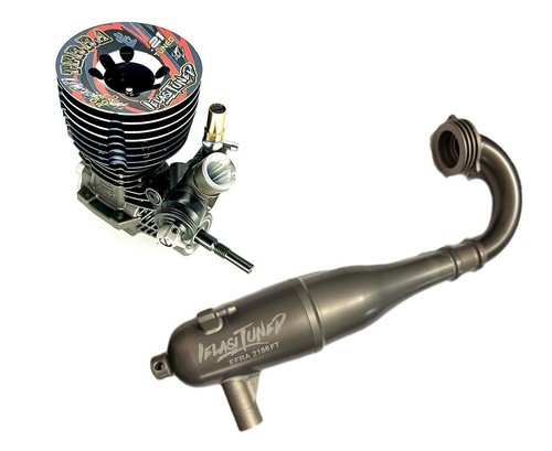 Ielasi tuned terra motore - ielasi,