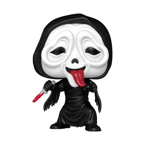 Funko pop movies scream - funko,