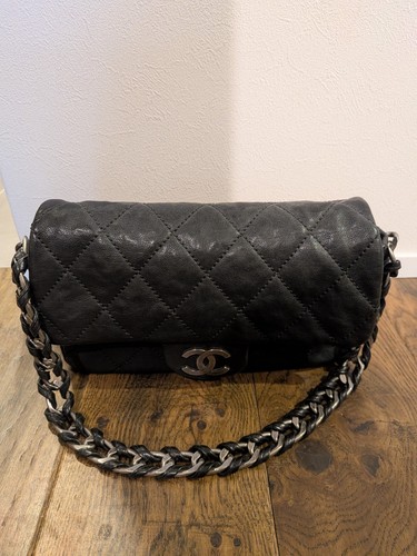 Borsa tracolla chanel lusso - borsa,