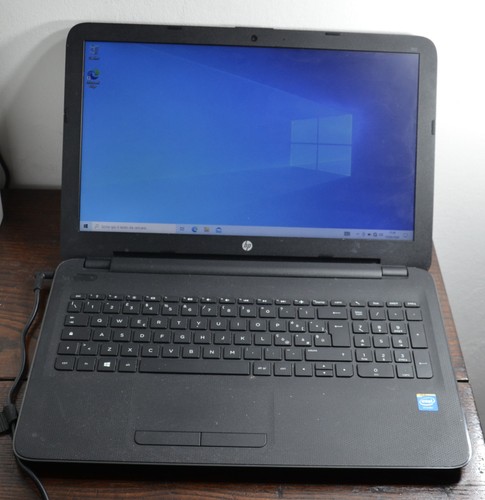 Notebook tre windows 10 - notebook,