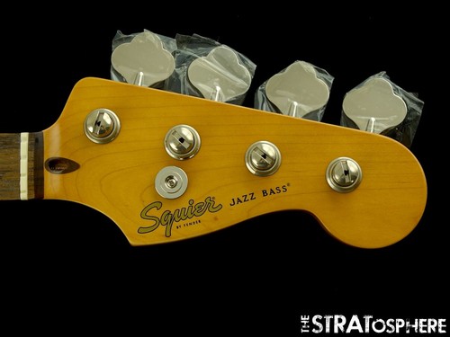 Fender squier anni classic - fender, 60