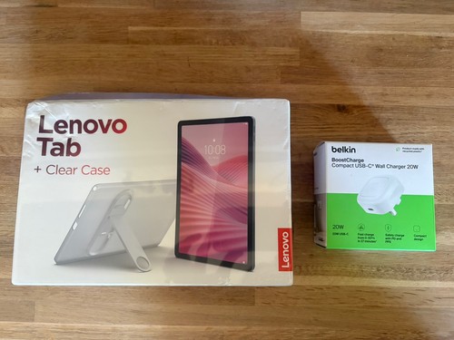 Nuovo lenovo tab m10 - nuovo,