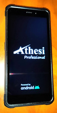 Smartphone Rugged Athesi AP5501