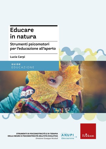 Educare natura strumenti - educare, natura.